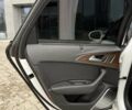 Белый Ауди А6, объемом двигателя 3 л и пробегом 243 тыс. км за 17600 $, фото 30 на Automoto.ua