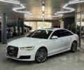 Белый Ауди А6, объемом двигателя 3 л и пробегом 165 тыс. км за 21500 $, фото 4 на Automoto.ua