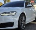 Белый Ауди А6, объемом двигателя 3 л и пробегом 203 тыс. км за 26500 $, фото 10 на Automoto.ua