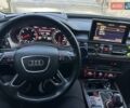 Белый Ауди А6, объемом двигателя 2.97 л и пробегом 162 тыс. км за 23000 $, фото 9 на Automoto.ua