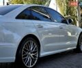 Белый Ауди А6, объемом двигателя 3 л и пробегом 203 тыс. км за 26500 $, фото 19 на Automoto.ua