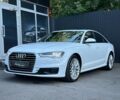 Белый Ауди А6, объемом двигателя 3 л и пробегом 110 тыс. км за 26900 $, фото 1 на Automoto.ua