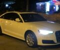 Белый Ауди А6, объемом двигателя 2 л и пробегом 137 тыс. км за 23900 $, фото 10 на Automoto.ua