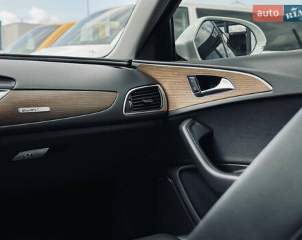 Белый Ауди А6, объемом двигателя 2.97 л и пробегом 190 тыс. км за 20999 $, фото 39 на Automoto.ua