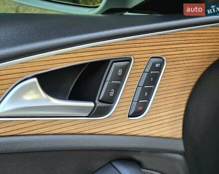 Белый Ауди А6, объемом двигателя 3 л и пробегом 203 тыс. км за 26500 $, фото 51 на Automoto.ua