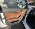 Білий Ауді А6, об'ємом двигуна 2.97 л та пробігом 197 тис. км за 33000 $, фото 28 на Automoto.ua