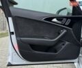 Білий Ауді А6, об'ємом двигуна 2.97 л та пробігом 118 тис. км за 22900 $, фото 52 на Automoto.ua