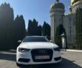 Белый Ауди А6, объемом двигателя 2 л и пробегом 120 тыс. км за 14400 $, фото 1 на Automoto.ua