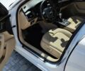 Белый Ауди А6, объемом двигателя 2 л и пробегом 189 тыс. км за 13400 $, фото 1 на Automoto.ua