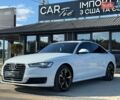 Белый Ауди А6, объемом двигателя 1.97 л и пробегом 190 тыс. км за 19500 $, фото 1 на Automoto.ua