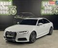 Белый Ауди А6, объемом двигателя 1.98 л и пробегом 180 тыс. км за 18600 $, фото 4 на Automoto.ua