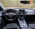 Білий Ауді А6, об'ємом двигуна 1.78 л та пробігом 155 тис. км за 18000 $, фото 16 на Automoto.ua