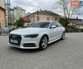 Білий Ауді А6, об'ємом двигуна 2 л та пробігом 128 тис. км за 18500 $, фото 1 на Automoto.ua