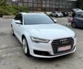 Белый Ауди А6, объемом двигателя 3 л и пробегом 119 тыс. км за 23600 $, фото 1 на Automoto.ua