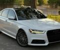 Белый Ауди А6, объемом двигателя 3 л и пробегом 198 тыс. км за 19999 $, фото 1 на Automoto.ua