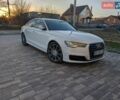 Белый Ауди А6, объемом двигателя 1.98 л и пробегом 194 тыс. км за 15999 $, фото 1 на Automoto.ua