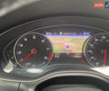 Белый Ауди А6, объемом двигателя 3 л и пробегом 54 тыс. км за 30000 $, фото 18 на Automoto.ua