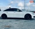 Білий Ауді А6, об'ємом двигуна 1.97 л та пробігом 240 тис. км за 21999 $, фото 31 на Automoto.ua