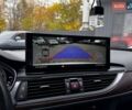 Ауді А6 2015 у Дніпро (Дніпропетровську) на Automoto.ua Білий Ауді А6, об'ємом двигуна 1.97 л та пробігом 120 тис. км за 21500 $, фото 16 на Automoto.ua