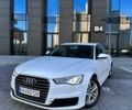 Білий Ауді А6, об'ємом двигуна 1.98 л та пробігом 207 тис. км за 13900 $, фото 1 на Automoto.ua