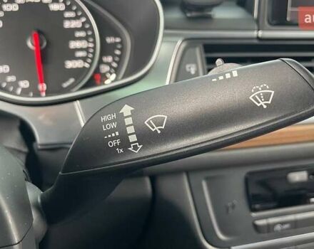 Ауді А6 2015 у Києві на Automoto.ua Білий Ауді А6, об'ємом двигуна 0 л та пробігом 191 тис. км за 23890 $, фото 13 на Automoto.ua