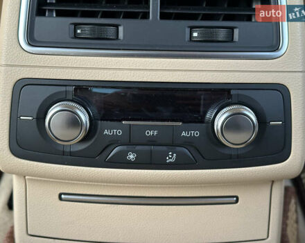 Белый Ауди А6, объемом двигателя 3 л и пробегом 188 тыс. км за 18500 $, фото 37 на Automoto.ua