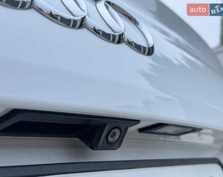 Білий Ауді А6, об'ємом двигуна 2.97 л та пробігом 118 тис. км за 22900 $, фото 88 на Automoto.ua
