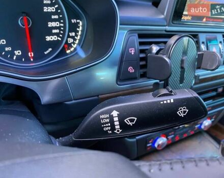 Білий Ауді А6, об'ємом двигуна 1.97 л та пробігом 255 тис. км за 20600 $, фото 22 на Automoto.ua