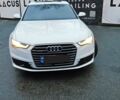 Белый Ауди А6, объемом двигателя 3 л и пробегом 167 тыс. км за 24800 $, фото 1 на Automoto.ua