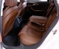 Белый Ауди А6, объемом двигателя 3 л и пробегом 165 тыс. км за 24900 $, фото 7 на Automoto.ua
