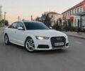 Белый Ауди А6, объемом двигателя 1.98 л и пробегом 113 тыс. км за 13700 $, фото 11 на Automoto.ua