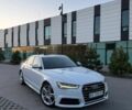 Белый Ауди А6, объемом двигателя 1.98 л и пробегом 209 тыс. км за 16000 $, фото 1 на Automoto.ua