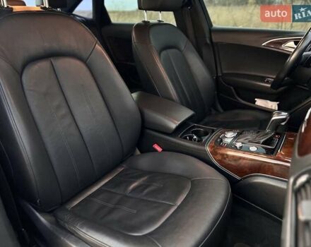 Білий Ауді А6, об'ємом двигуна 1.98 л та пробігом 201 тис. км за 14999 $, фото 57 на Automoto.ua