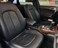 Білий Ауді А6, об'ємом двигуна 1.98 л та пробігом 201 тис. км за 14999 $, фото 57 на Automoto.ua