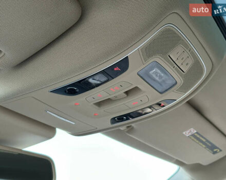 Белый Ауди А6, объемом двигателя 3 л и пробегом 188 тыс. км за 18500 $, фото 80 на Automoto.ua