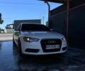 Белый Ауди А6, объемом двигателя 2 л и пробегом 170 тыс. км за 16200 $, фото 5 на Automoto.ua