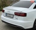 Білий Ауді А6, об'ємом двигуна 2.97 л та пробігом 118 тис. км за 22900 $, фото 19 на Automoto.ua