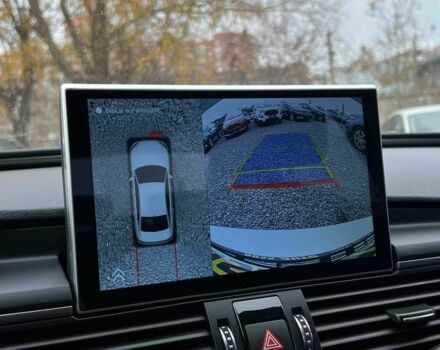 Білий Ауді А6, об'ємом двигуна 1.8 л та пробігом 192 тис. км за 17500 $, фото 13 на Automoto.ua