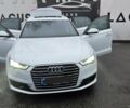 Білий Ауді А6, об'ємом двигуна 3 л та пробігом 170 тис. км за 20000 $, фото 1 на Automoto.ua