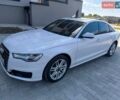 Белый Ауди А6, объемом двигателя 1.97 л и пробегом 263 тыс. км за 19500 $, фото 1 на Automoto.ua