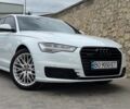 Білий Ауді А6, об'ємом двигуна 2.97 л та пробігом 278 тис. км за 18499 $, фото 1 на Automoto.ua