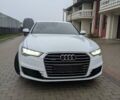 Білий Ауді А6, об'ємом двигуна 3 л та пробігом 176 тис. км за 19100 $, фото 2 на Automoto.ua