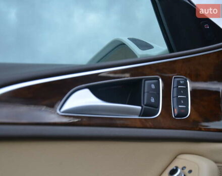 Ауді А6 2015 у Дрогобичі на Automoto.ua Білий Ауді А6, об'ємом двигуна 2 л та пробігом 184 тис. км за 12850 $, фото 45 на Automoto.ua