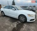Белый Ауди А6, объемом двигателя 2.97 л и пробегом 155 тыс. км за 3900 $, фото 3 на Automoto.ua