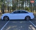 Белый Ауди А6, объемом двигателя 3 л и пробегом 185 тыс. км за 16900 $, фото 6 на Automoto.ua