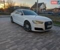 Білий Ауді А6, об'ємом двигуна 1.98 л та пробігом 200 тис. км за 14999 $, фото 1 на Automoto.ua