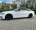 Білий Ауді А6, об'ємом двигуна 3 л та пробігом 160 тис. км за 14999 $, фото 12 на Automoto.ua