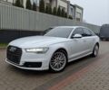 Білий Ауді А6, об'ємом двигуна 3 л та пробігом 176 тис. км за 19100 $, фото 13 на Automoto.ua