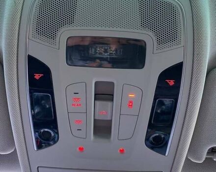 Білий Ауді А6, об'ємом двигуна 1.97 л та пробігом 255 тис. км за 20600 $, фото 29 на Automoto.ua