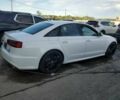 Ауди А6 2015 в Стрые на Automoto.ua Белый Ауди А6, объемом двигателя 2 л и пробегом 179 тыс. км за 8900 $, фото 2 на Automoto.ua